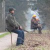Polowanie Wigilijne 20.12.2015
